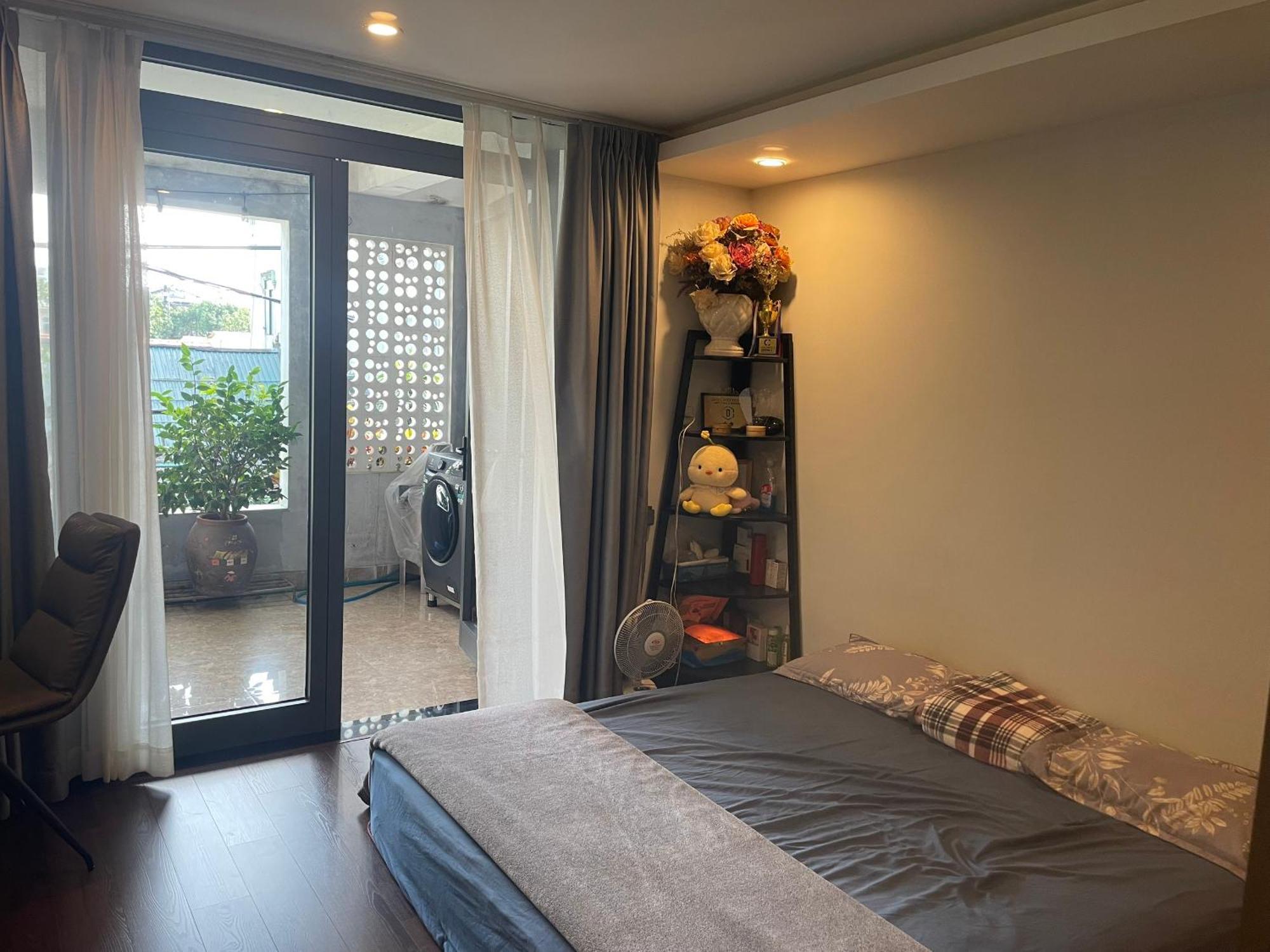Homestay Boi Boi Thon Kim Long Extérieur photo